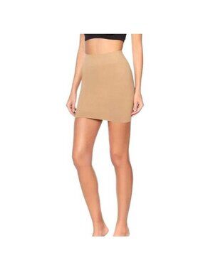 Nearly Nude Shaping Solutions Half-Slip Shaper 2X (RS-21)